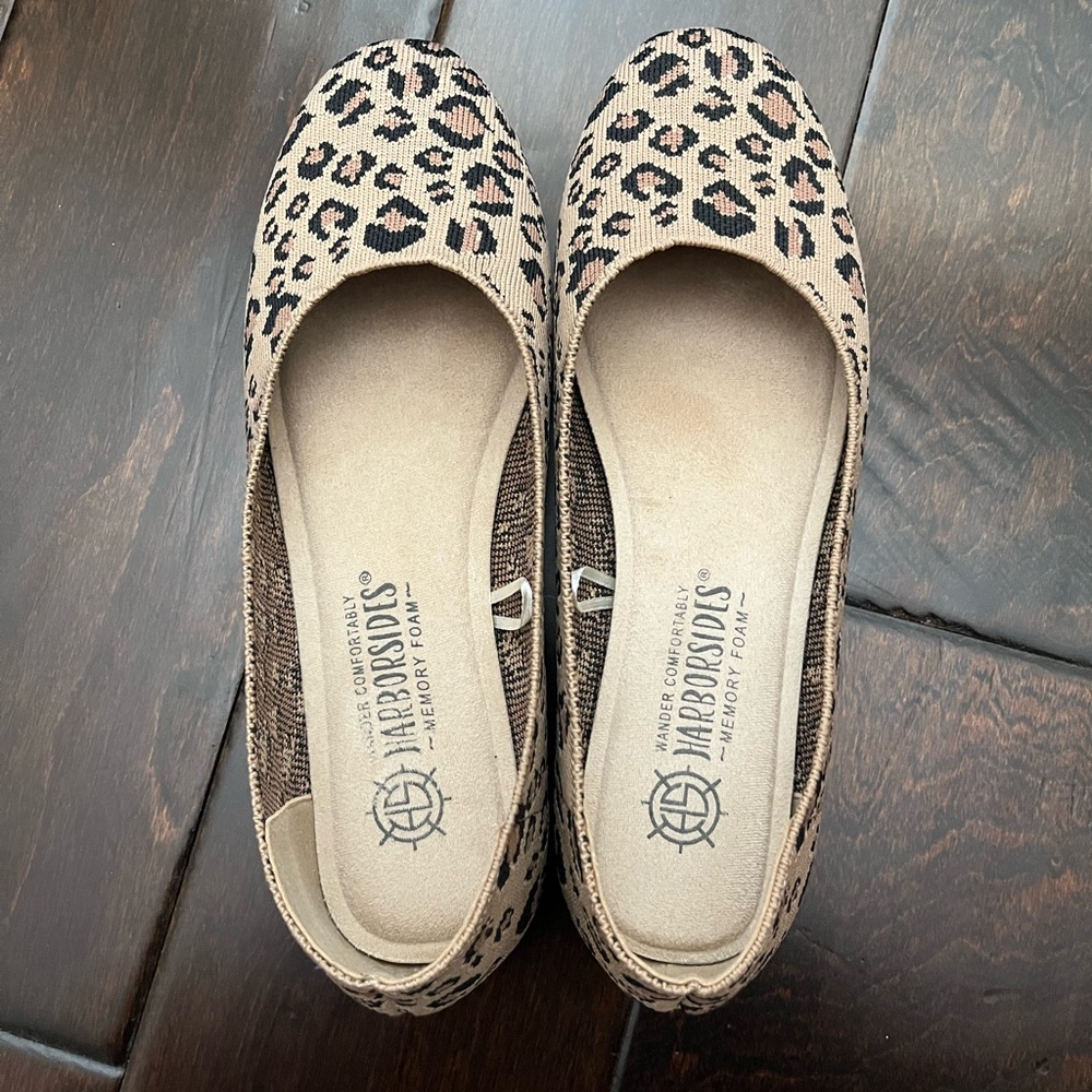 Women's Harborsides Narelle Flats